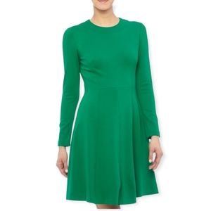 Eliza J. Petite Fit & Flare Dress